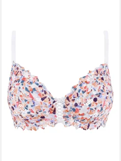 New Soutien-gorge à armatures Arum Mosaic Avec Armatures