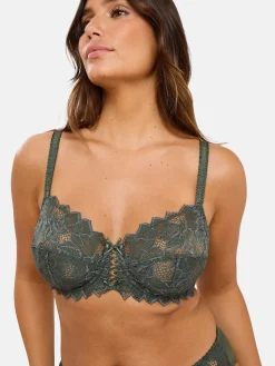 Clearance Soutien-gorge à armatures Arum Avec Armatures