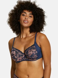 Clearance Soutien-gorge à armatures Capucine Avec Armatures