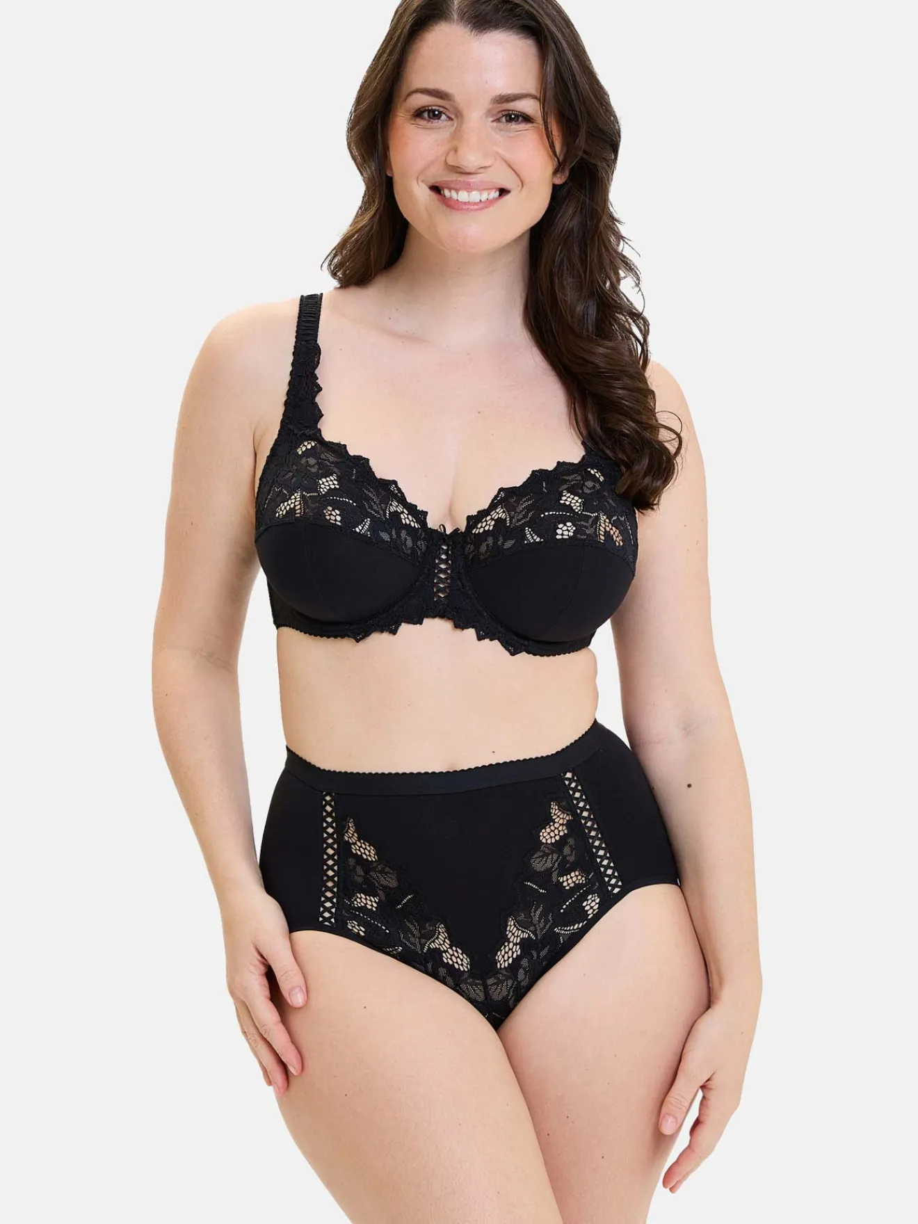 Best Soutien-gorge à armatures Coton d'Arum Avec Armatures