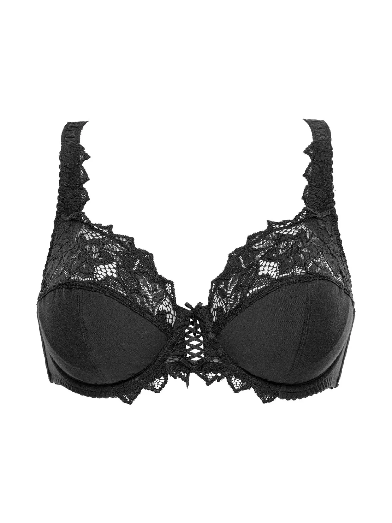 Best Soutien-gorge à armatures Coton d'Arum Avec Armatures