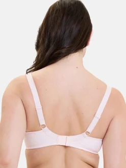 Discount Soutien-gorge à armatures dentelle Avec Armatures