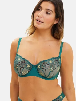 Sale Soutien-gorge à armatures Georgia Avec Armatures