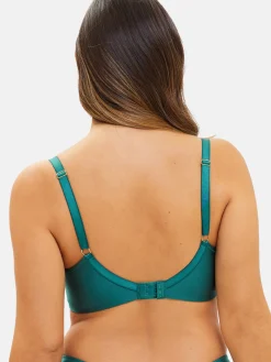 Sale Soutien-gorge à armatures Georgia Avec Armatures
