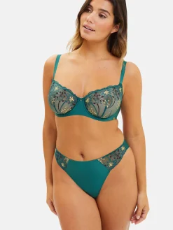 Sale Soutien-gorge à armatures Georgia Avec Armatures