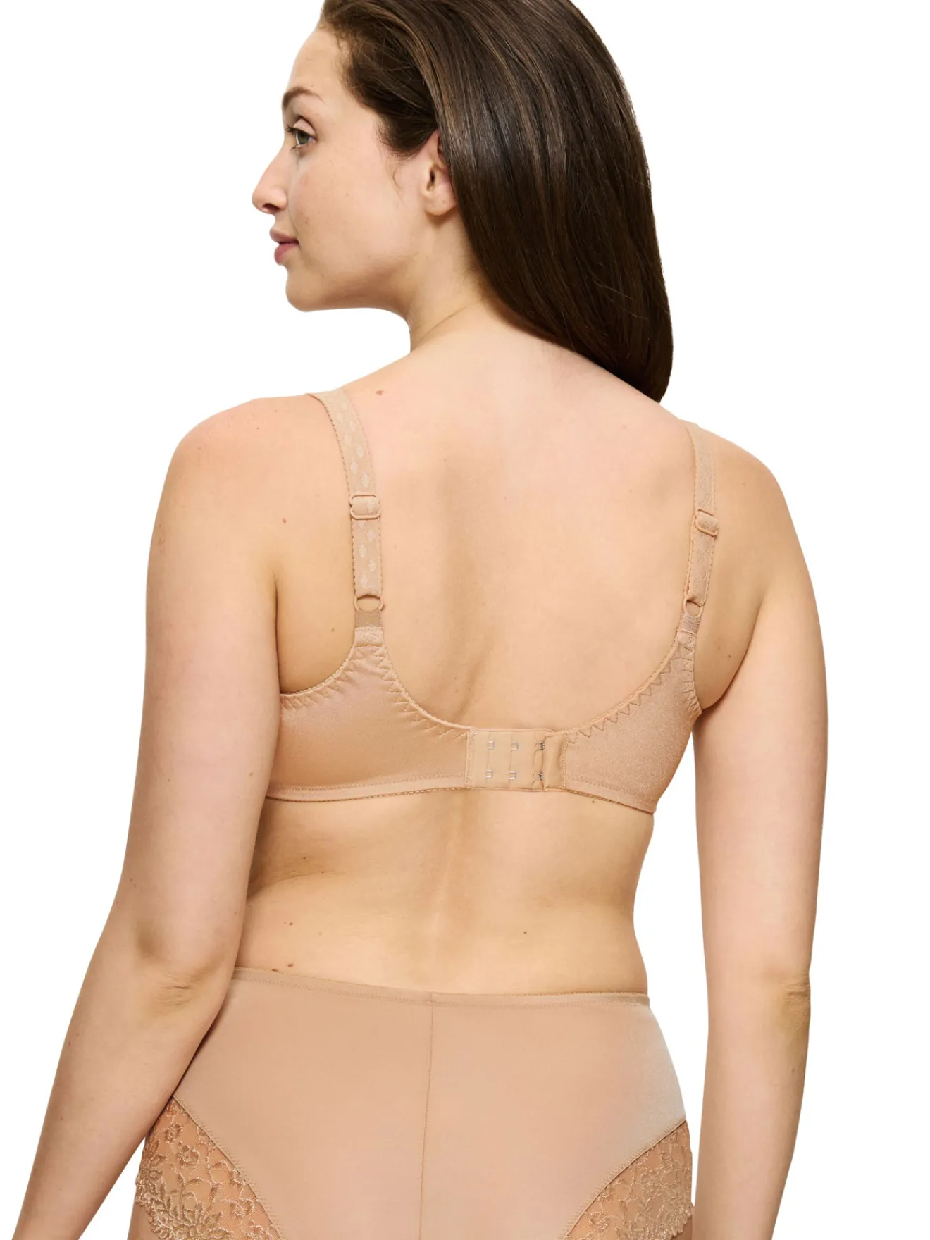 New Soutien-gorge à armatures Ladyform Soft Avec Armatures