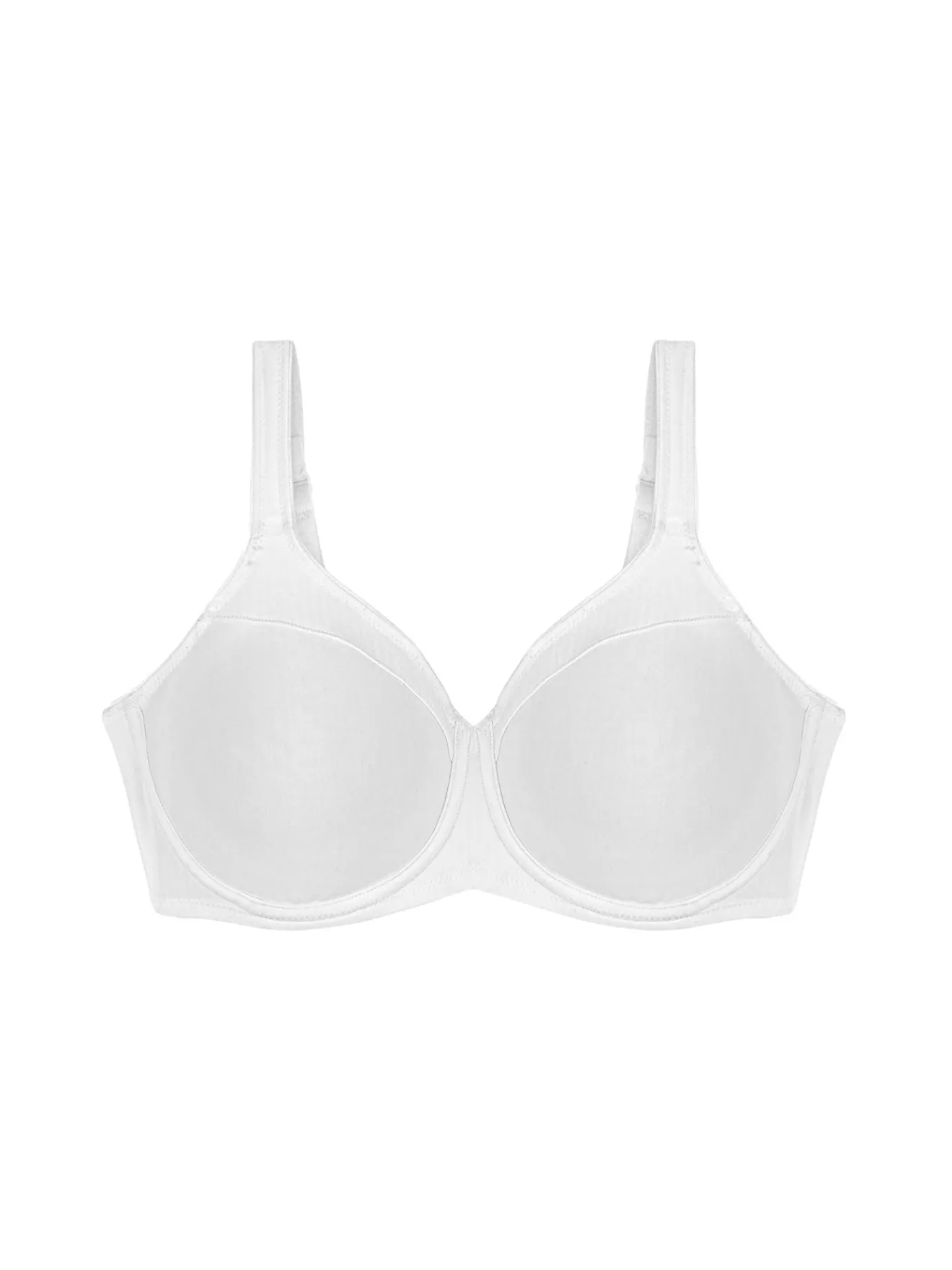 Outlet Soutien-gorge à armatures minimizer Avec Armatures