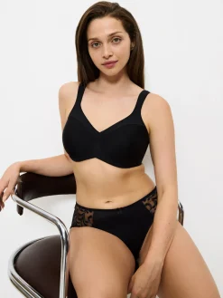 Discount Soutien-gorge à armatures minimizer Avec Armatures