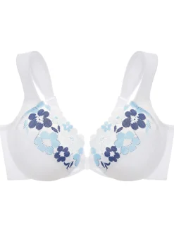 Outlet Soutien-gorge à armatures ouvert devant Emboîtant|Avec Armatures