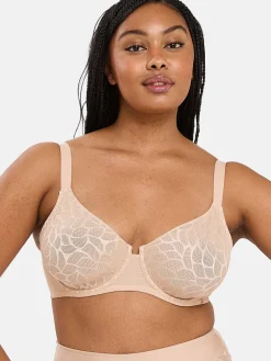 Online Soutien-gorge à armatures Perfect Curves Avec Armatures