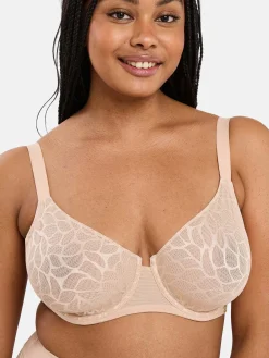 Online Soutien-gorge à armatures Perfect Curves Avec Armatures
