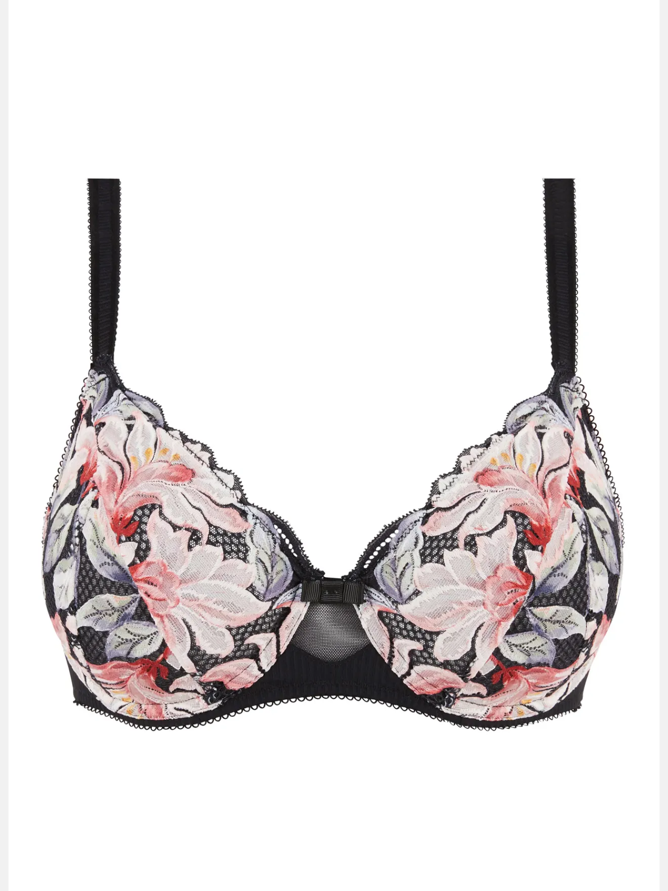 Best Soutien-gorge à armatures Rosa Fantaisie Emboîtant|Avec Armatures