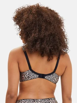 Soutien-gorge à armatures Salma Emboîtant|Avec Armatures