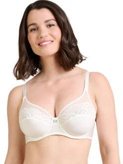 Sale Soutien-gorge à armatures So Feminine Avec Armatures