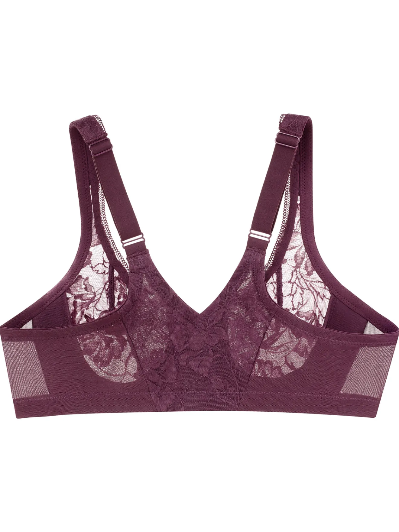 Clearance Soutien-gorge à fermeture frontale Avec Armatures