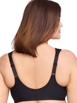 Discount Soutien-gorge à ouverture devant Sans Armatures
