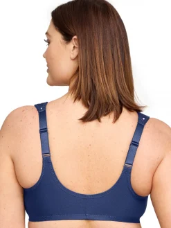 Hot Soutien-gorge à ouverture devant Sans Armatures