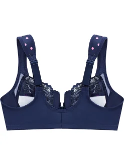Hot Soutien-gorge à ouverture devant Sans Armatures