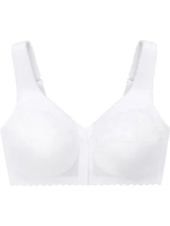 Best Soutien-gorge agrafé devant Agrafé Devant|Sans Armatures