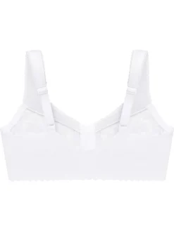 Best Soutien-gorge agrafé devant Agrafé Devant|Sans Armatures