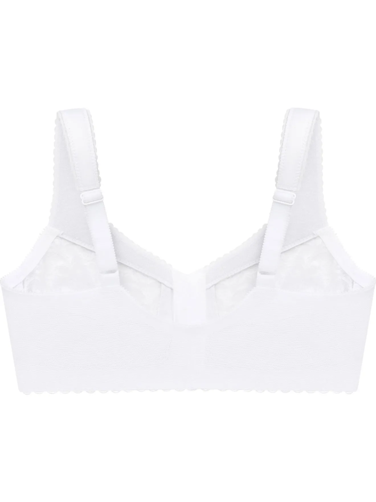 Best Soutien-gorge agrafé devant Agrafé Devant|Sans Armatures