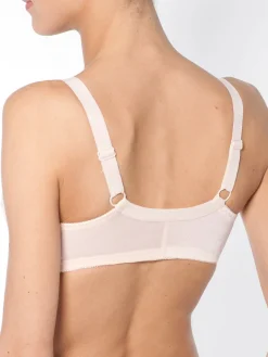 Sale Soutien-gorge agrafé devant Agrafé Devant|Sans Armatures