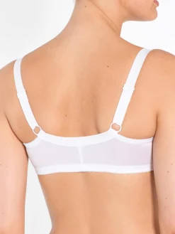 Outlet Soutien-gorge agrafé devant Agrafé Devant|Sans Armatures
