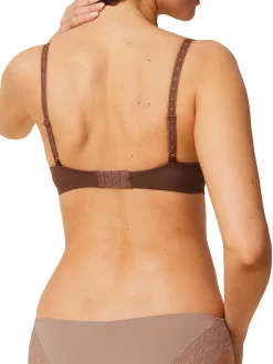 Sale Soutien-gorge Amourette à armatures. Avec Armatures