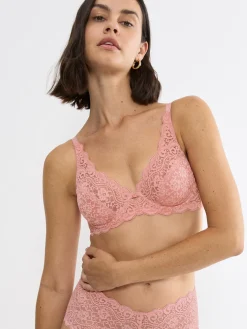 Soutien-gorge Amourette avec armatures Avec Armatures