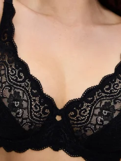 Best Soutien-gorge Amourette avec armatures Avec Armatures