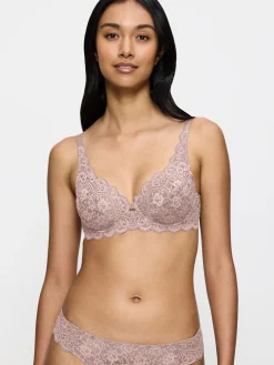 Online Soutien-gorge Amourette avec armatures Avec Armatures