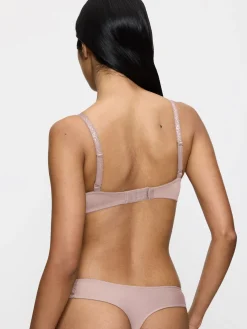 Online Soutien-gorge Amourette avec armatures Avec Armatures