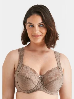 Outlet Soutien-gorge armatures enveloppant Avec Armatures