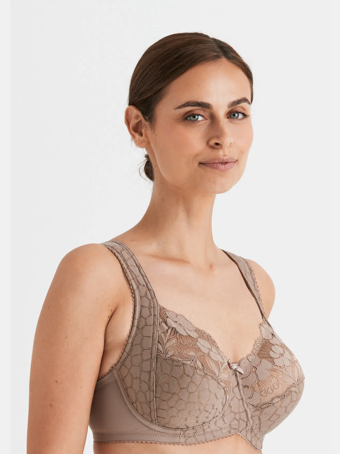 Outlet Soutien-gorge armatures enveloppant Avec Armatures