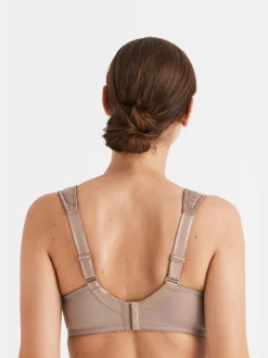 Outlet Soutien-gorge armatures enveloppant Avec Armatures