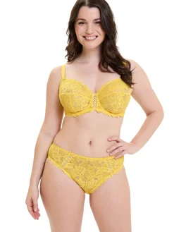 New Soutien-gorge Arum à armatures Emboîtant|Avec Armatures