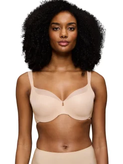 Outlet Soutien-gorge BMU Illusion Curve Minimiseur|Avec Armatures