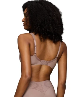 Hot Soutien-gorge BMU Illusion Curve Minimiseur|Avec Armatures