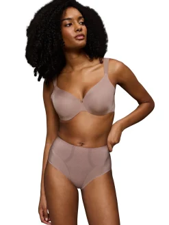 Hot Soutien-gorge BMU Illusion Curve Minimiseur|Avec Armatures