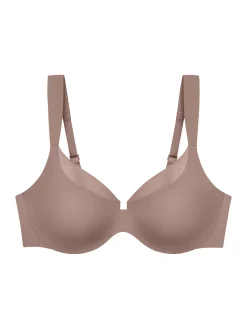 Hot Soutien-gorge BMU Illusion Curve Minimiseur|Avec Armatures