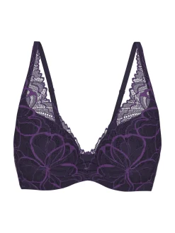 Soutien-gorge Body Make-Up Illusion Lace Avec Armatures