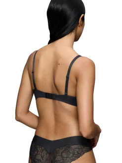 Outlet Soutien-gorge Body Make-Up Illusion Lace Avec Armatures