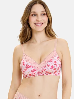 Best Soutien-gorge brassière sans armatures Sans Armatures