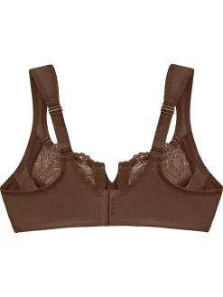 Soutien-gorge bretelles confort Sans Armatures