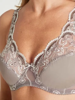 Outlet Soutien-gorge classique à armatures Avec Armatures