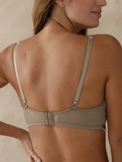 Soutien-gorge classique avec armatures Avec Armatures