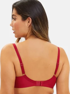 Clearance Soutien-gorge corbeille armatures Lily Avec Armatures