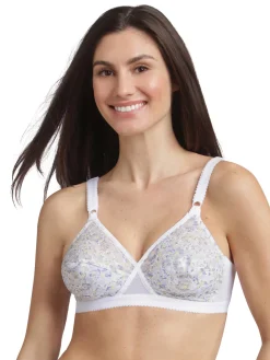 Online Soutien-gorge Cœur Croisé sans armatures Sans Armatures