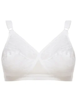 Sale Soutien-gorge Cœur Croisé sans armatures Sans Armatures