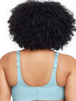 Best Soutien-gorge de sport sans coutures Sans Armatures